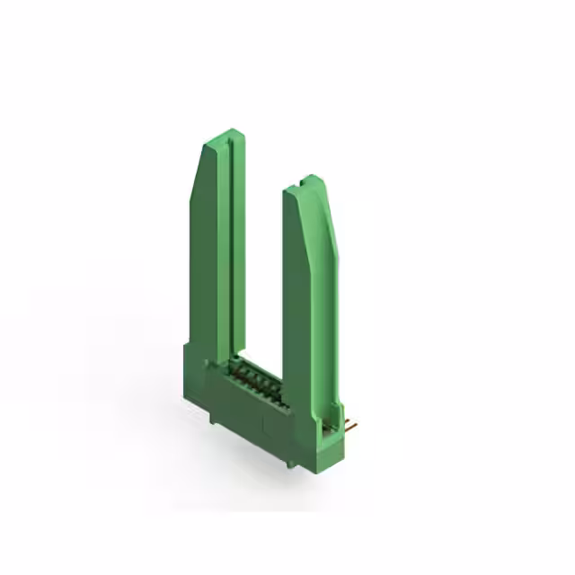 345-009-559-478 EDAC Inc.  Edgeboard Connectors